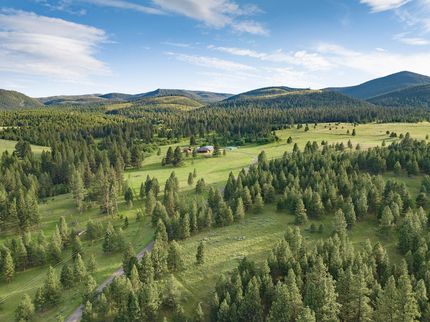 Recreational Property for sale in Powell County, Montana