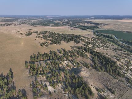 Farm Property for sale in Golden Valley County, Montana