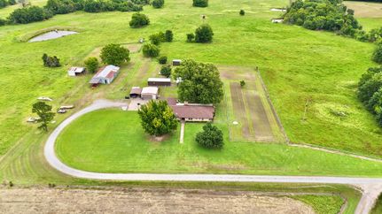 Farm Property for sale in Haskell County, Oklahoma