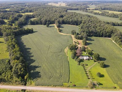 Farm Property for sale in Hardin County, Tennessee