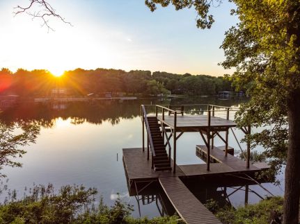 Farm Property for sale in Linn County, Kansas
