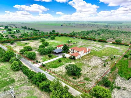 Ranch Property for sale in Medina County, Texas