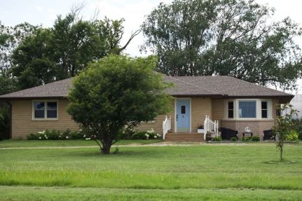 Ranch Property for sale in Sumner County, Kansas