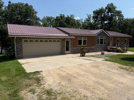 Farm Property for sale in Allamakee County, Iowa