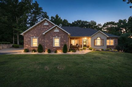 Residential Property for sale in Jefferson County, Missouri
