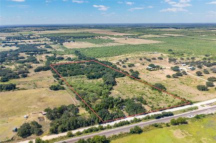 Ranch Property for sale in Brown County, Texas