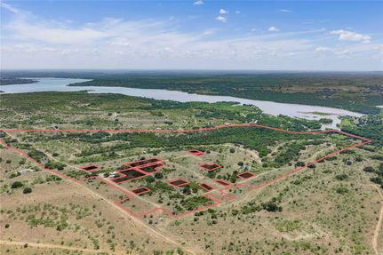 Farm Property for sale in Coleman County, Texas