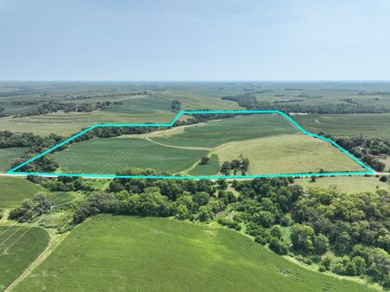 Farm Property for sale in Pottawattamie County, Iowa