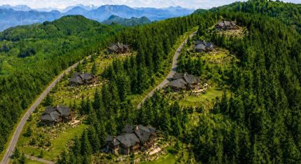 Recreational Property for sale in Skagit County, Washington