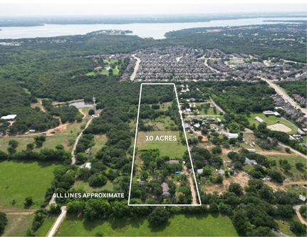 Ranch Property for sale in Denton County, Texas