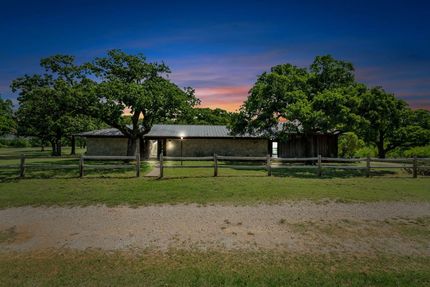 Farm Property for sale in Clay County, Texas
