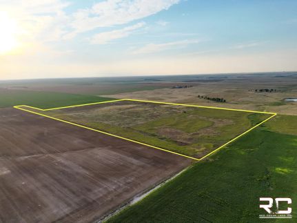 Ranch Property for sale in Trego County, Kansas