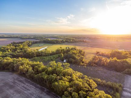 Farm Property for sale in Anderson County, Kansas