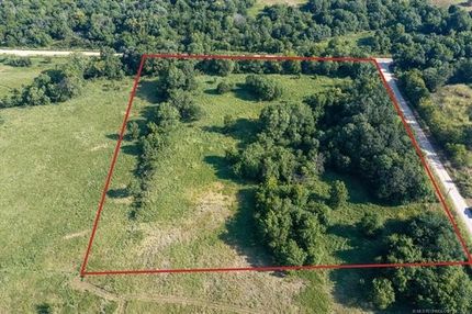 Farm Property for sale in Pawnee County, Oklahoma