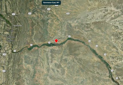 Residential Property for sale in Lincoln County, Wyoming