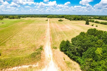 Ranch Property for sale in Freestone County, Texas