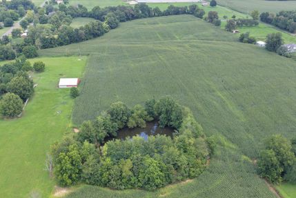 Farm Property for sale in Graves County, Kentucky