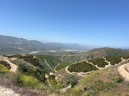 Ranch Property for sale in Ventura County, California