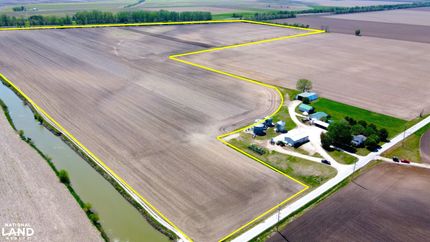 Farm Property for sale in Greene County, Illinois