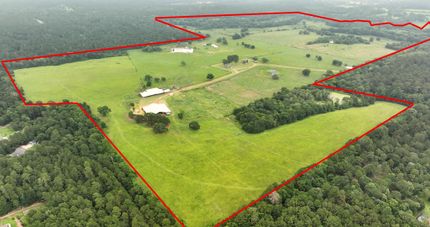 Ranch Property for sale in Walker County, Texas
