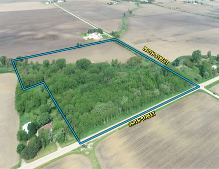 Farm Property for sale in Clinton County, Iowa