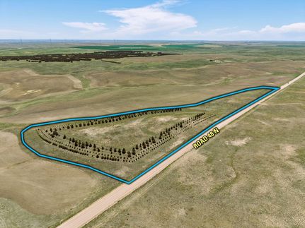 Timberland Property for sale in Kimball County, Nebraska
