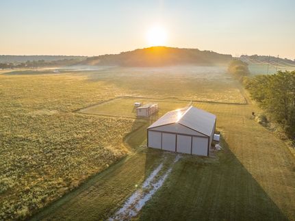 Recreational Property for sale in Linn County, Kansas