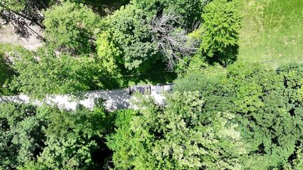 Farm Property for sale in Parke County, Indiana