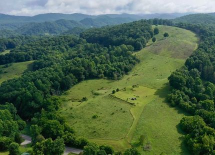 Farm Property for sale in Hawkins County, Tennessee