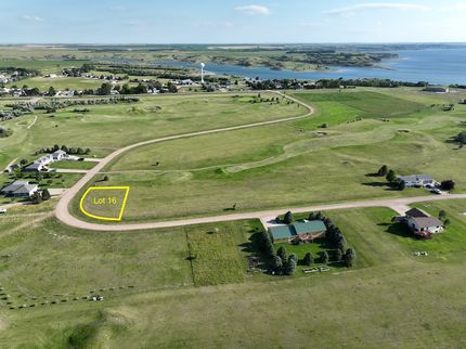 Farm Property for sale in Sully County, South Dakota