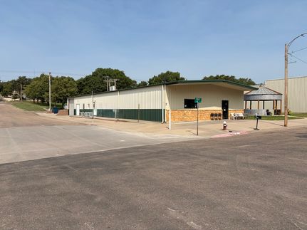 Ranch Property for sale in Mitchell County, Kansas