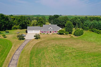Ranch Property for sale in Dodge County, Wisconsin