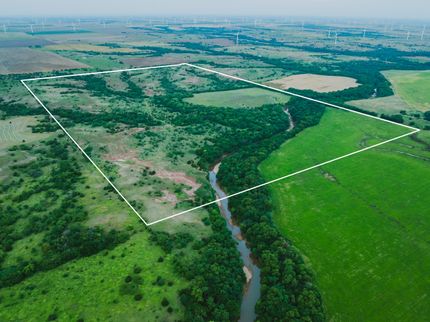 Farm Property for sale in Sumner County, Kansas