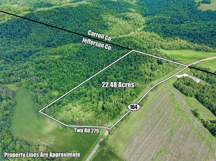 Ranch Property for sale in Jefferson County, Ohio