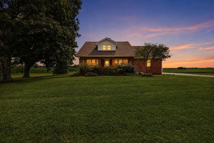 Farm Property for sale in Morgan County, Indiana