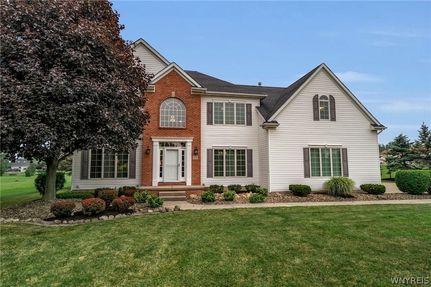 Farm Property for sale in Erie County, New York