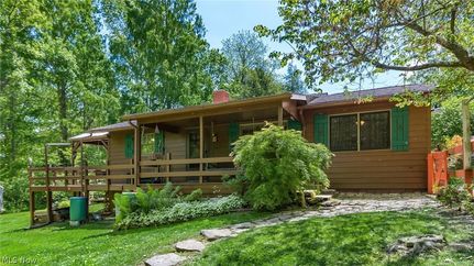 Farm Property for sale in Muskingum County, Ohio