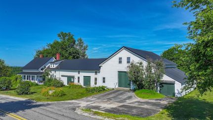 Farm Property for sale in Cumberland County, Maine