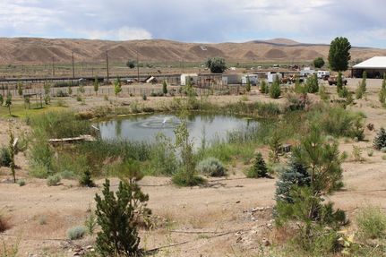 Ranch Property for sale in Elko County, Nevada