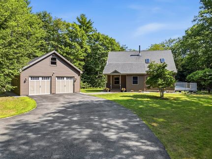 Farm Property for sale in Androscoggin County, Maine