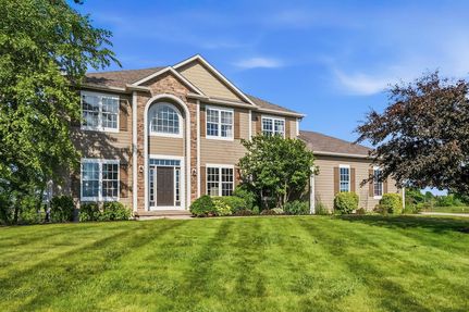 Undeveloped Land for sale in Ozaukee County, Wisconsin