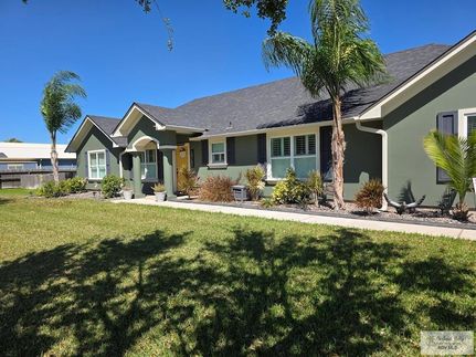 Residential Property for sale in Cameron County, Texas