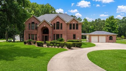 Ranch Property for sale in Montgomery County, Texas