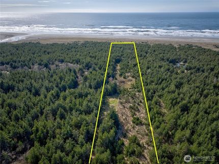 Farm Property for sale in Pacific County, Washington