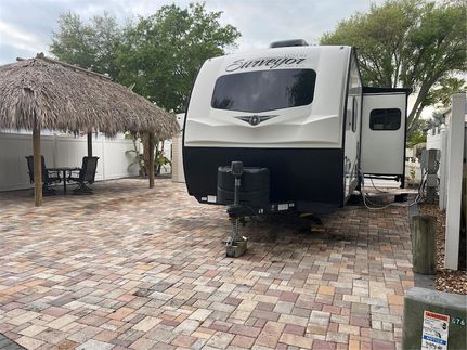 Ranch Property for sale in Pasco County, Florida