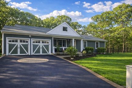 Ranch Property for sale in Suffolk County, New York
