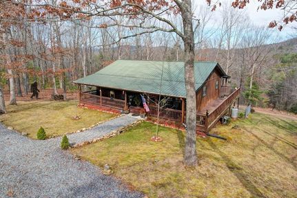 Farm Property for sale in Fannin County, Georgia