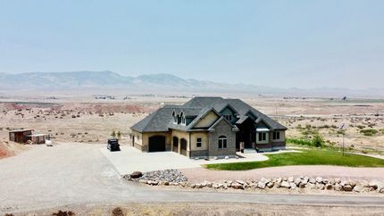 Recreational Property for sale in Sevier County, Utah