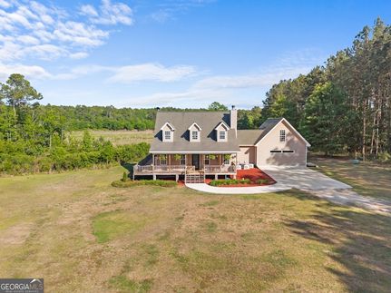 Ranch Property for sale in Bulloch County, Georgia