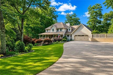Farm Property for sale in Bartow County, Georgia